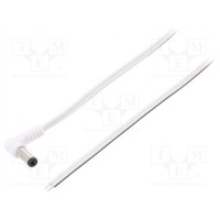 Кабель проводавилка DC 55/21 BQ CABLE DC.CAB.2301.0300