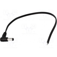 Кабель проводавилка DC 55/25 BQ CABLE DC.CAB.2601.0150