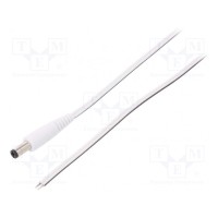 Кабель проводавилка DC 55/25 BQ CABLE DC.CAB.2700.0300