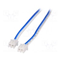 Кабель с обеих сторонXHP-2 BQ CABLE LCM-500-SYNC