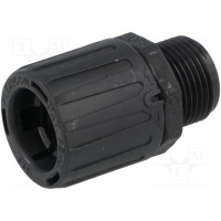 Концевой разъем прямой LAPP KABEL FPAG-M20X1.5-1