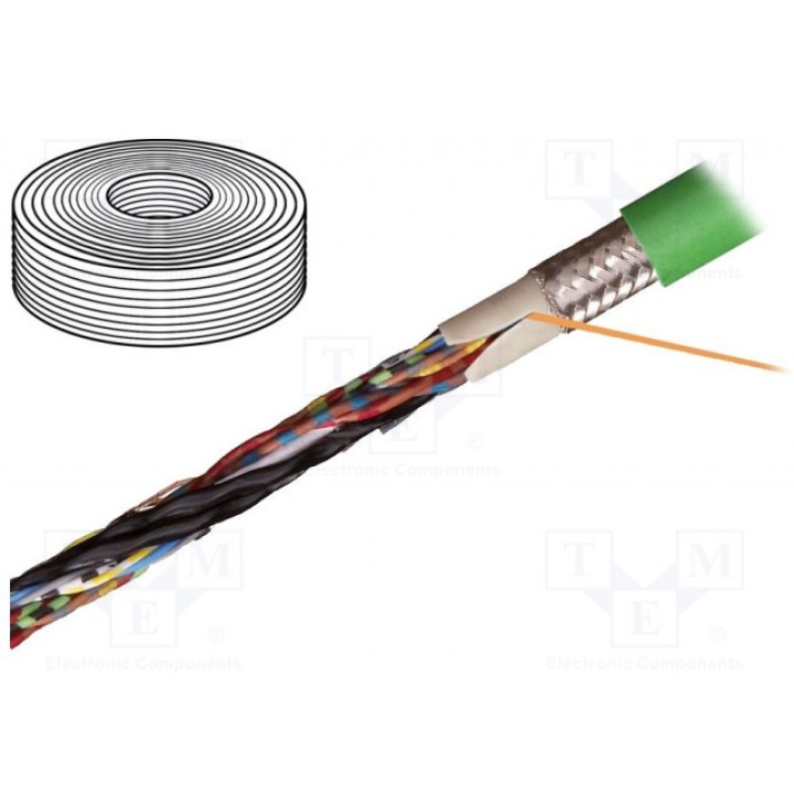 Провод измерительный igus CF11.027.D (CF11.027.D)