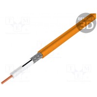 Провод коаксиальный RG59 1x20AWG BELDEN 70081.04500