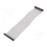 Шлейф с разъемами IDC AMPHENOL FC50150-0
