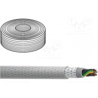 Провод MACHFLEX 350CY 12G15мм2 BELDEN 12GDCY-KC50