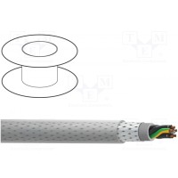 Провод MACHFLEX 350SY BELDEN 12GESY-K100