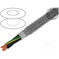 Провод ALPHA WIRE 470047CY-CL033