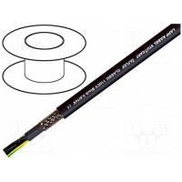 Провод LAPP KABEL CL110CYBK-18G1.5