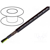 Провод LAPP KABEL CL110CYBK-4G2.5