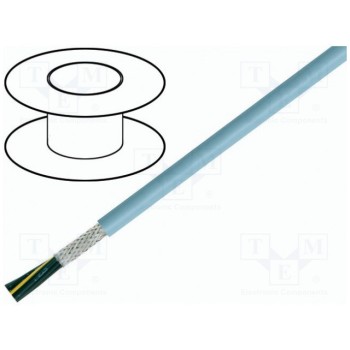 Провод OLFLEX® CLASSIC 135 CH LAPP KABEL CL135CH-2X0.75