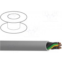 Провод многопров BELDEN 8GD-B100