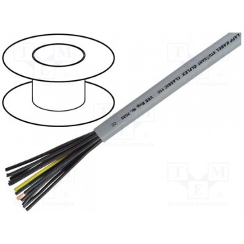 Провод многопров Cu LAPP KABEL CL110-65G1.5