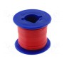Провод однопров OFC 30AWG BQ CABLE KYNAR-RD100 (KYNAR-RD-100)