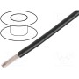 Провод EcoGen™EcoWire®UL AWM 11028 ALPHA WIRE 6713 BK005 (6713-BK005)