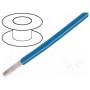 Провод EcoGen™EcoWire®UL AWM 11028 ALPHA WIRE 6713 BL001 (6713-BL001)