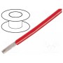 Провод EcoGen™EcoWire®UL AWM 11028 ALPHA WIRE 6713 RD001 (6713-RD001)