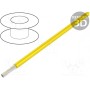 Провод EcoGen™EcoWire®UL AWM 11028 ALPHA WIRE 6713 YL005 (6713-YL005)