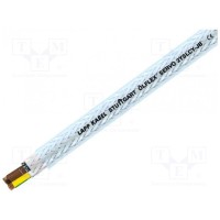 Провод 2YSLCY-JBOLFLEX® SERVO LAPP KABEL 2YSLCY-JB.0036426