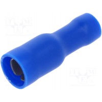 Наконечник круглый "мама" BM GROUP BM 00240