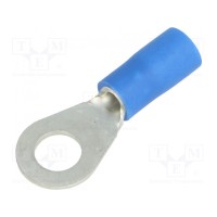 Кольцевой m5 JST FVGS5-2.5