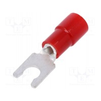 Вилочный m3,5 NICHIFU TMEV 1.25LY-3.5S-RED