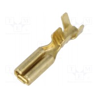 Наконечник плоский 2,8мм IMP 1670.05.00.9