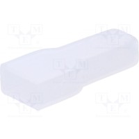 Корпус наконечника "мама" TE Connectivity 2-180930-0