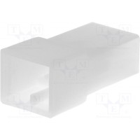 Корпус наконечника "папа" IMP 200.020W