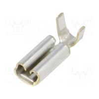 Наконечник плоский 2,8мм BM GROUP BM 02391