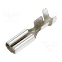 Наконечник плоский 2,8мм BM GROUP BM 02396