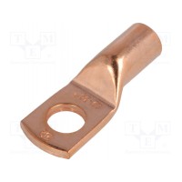 Кольцевой трубчатый m10 ERGOM KM3510