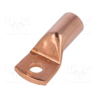 Кольцевой трубчатый m6 ERGOM KM356