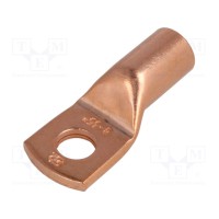 Кольцевой трубчатый m8 ERGOM KM358