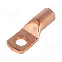 Кольцевой трубчатый m10 ERGOM KM5010