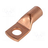Кольцевой трубчатый m12 ERGOM KM7012