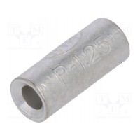 Втулка соединительная 0,25÷1,65мм2 NICHIFU P 1.25