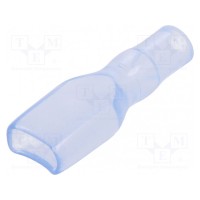 Корпус наконечника 6,5мм FIX&FASTEN S6525