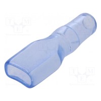 Корпус наконечника 6,5мм FIX&FASTEN S6530