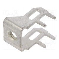 Наконечник винтовой зажим m4 OSTERRATH 61-3104-110030