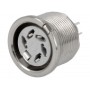Гнездо din DELTRON 690-0510 (690-0510)