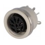 Гнездо din HIRSCHMANN 930537517 MAB 8100 S (MAB8100S)