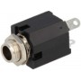 Гнездо jack 6, 35мм AMPHENOL ACJM-MVS-2 (ACJM-MVS-2)