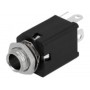 Гнездо jack 6, 35мм AMPHENOL ACJM-MVS-2S (ACJM-MVS-2S)