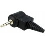 Вилка jack 6, 3мм CLIFF CL2076S (CL2076S)