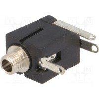 Гнездо jack 2,5мм CLIFF JYO-26 (FC6811)