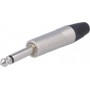 Вилка jack 6, 3мм NEUTRIK NP2X (NTR-NP2X)