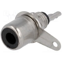 Гнездо rca   
