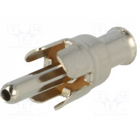 Гнездо rca KEYSTONE 567