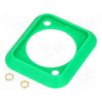 Прокладка гнезда зеленый CLIFF CP299905