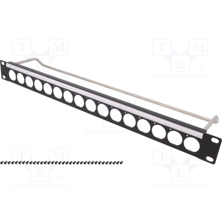 Адаптер монтажный patch panel CLIFF CP30152 (CP30152)